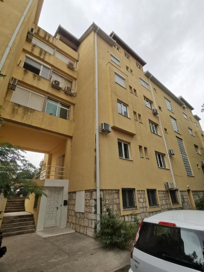 Ponte Paradiso Apartment Mostar Exterior photo